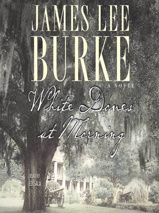 Cover image for White Doves at Morning